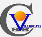 Logo du Villepinte Handball Club 2