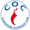 Logo du Chabossière Olympique Club HB