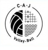 Logo du Conflans Andrésy Jouy Volley-Ball