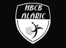 Logo du Handball Club Barbaira-Alaric