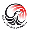 Logo du ACSC Cormeilles Volley-Ball