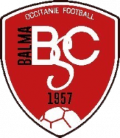 Logo du Balma SC 3