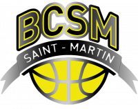 Logo du BC Saint Martin Boulogne