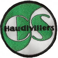 Logo du CS Haudivillers 2