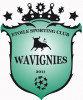 Logo du ESC Wavignies