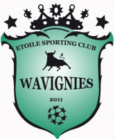 Logo du ESC Wavignies 2