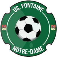 Logo du US Fontaine Notre Dame 3