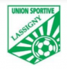 Logo du US Lassigny
