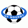 Logo du US Nogent