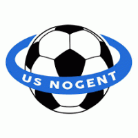 Logo du US Nogent 2