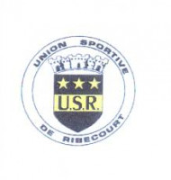Logo du US Ribecourt