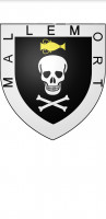 Logo du Mallemort Durance Provence HB 2 