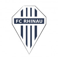 Logo du FC Rhinau 2
