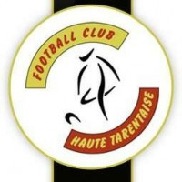 Logo du FC Haute Tarentaise