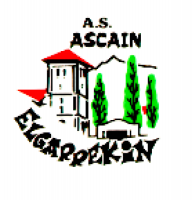 Logo du ASE Ascain