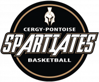 Logo du Cergy Pontoise BB 2