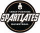 Logo Cergy Pontoise BB 2