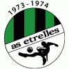 Logo du A.Am.S. Etrellaise