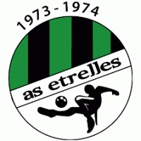 Logo du A.Am.S. Etrellaise 3