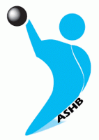 Logo du Ailly sur Somme Handball
