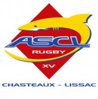 Logo du AS Chasteaux