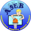 Logo du Erbree AS Basket