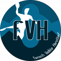 Logo du Fensch Vallee Handball 2