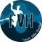 Logo Fensch Vallee Handball 2