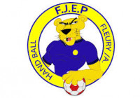 Logo du FJEP Fleury / Andelle