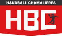 Logo du HB Chamalieres