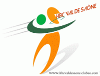 Logo du HBC Val de Saone