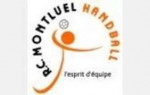 Logo du Montluel Racing Club Handball
