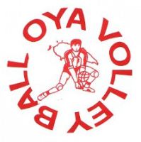 Logo du Oya Volley-Ball