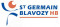 Logo Saint Germain Blavozy Hand Ball 2