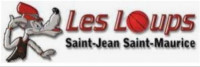 Logo du St Jean St Maurice les Loups
