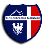 Logo du Entente Sportive Tarentaise