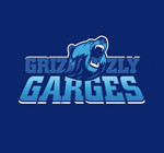 Logo du Grizzly de Garges