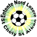 Logo du Ent. Nord Lozere F 2