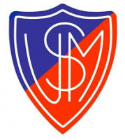 Logo du Union Sportive Melun Dammarie 3