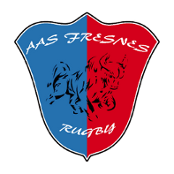 Logo du AA S Fresnes