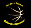 Logo du Ent Basket Gallardon Epernon