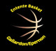 Logo Ent Basket Gallardon Epernon