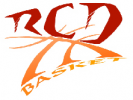Logo du RC Donges
