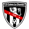 Logo du AS Cuines la Chambre Val d'ARC
