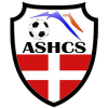 Logo du Association Sportive Haute Combe de Savoie
