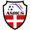 Logo Association Sportive Haute Combe de Savoie