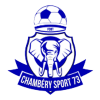 Logo du Chambery Sport 73
