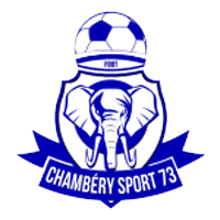 Logo du Chambery Sport 73 2