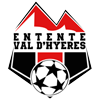 Logo du Ent. Val d'Hyeres 2