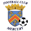 Logo du FC Belle Etoile Mercury